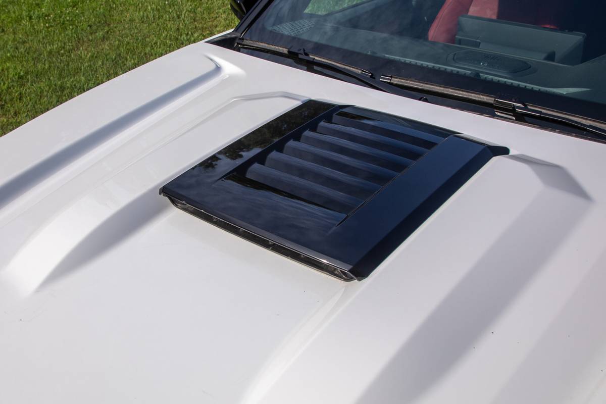 toyota tacoma trd pro 2025 32 exterior hood vent scaled jpg