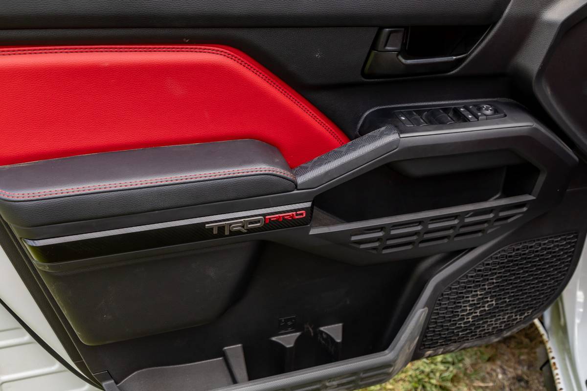 toyota tacoma trd pro 2025 82 interior door scaled jpg