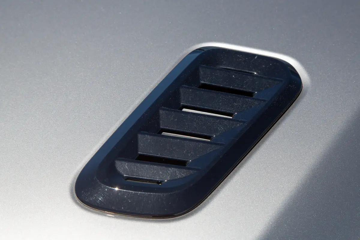 toyota toyota corolla gr 2025 03 exterior hood detail silver scaled jpg