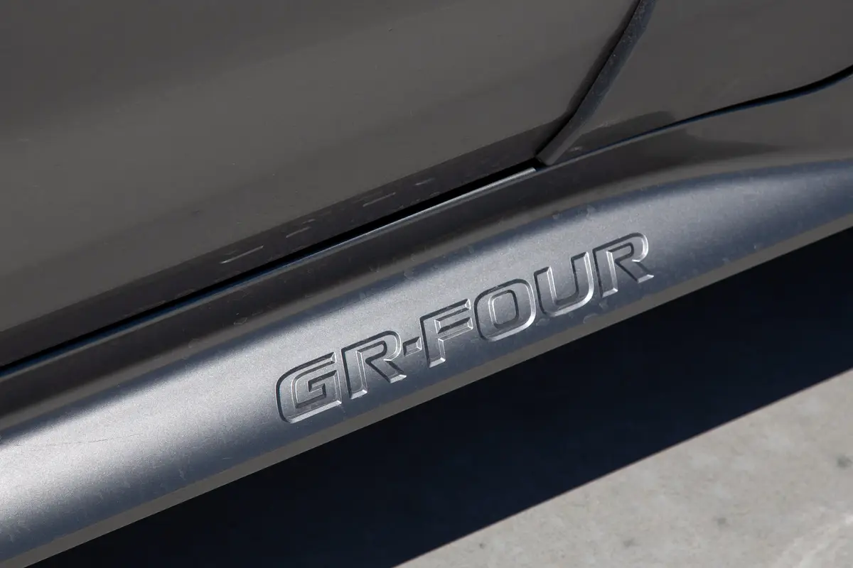 toyota toyota corolla gr 2025 06 exterior profile badge silver scaled jpg