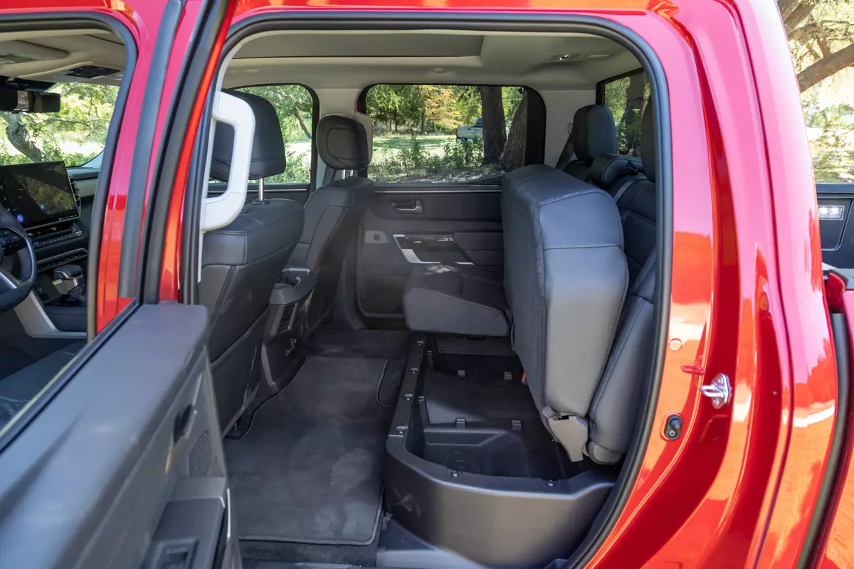 toyota tundra limited 2022 44 backseat folding seats interior truck scaled jpg