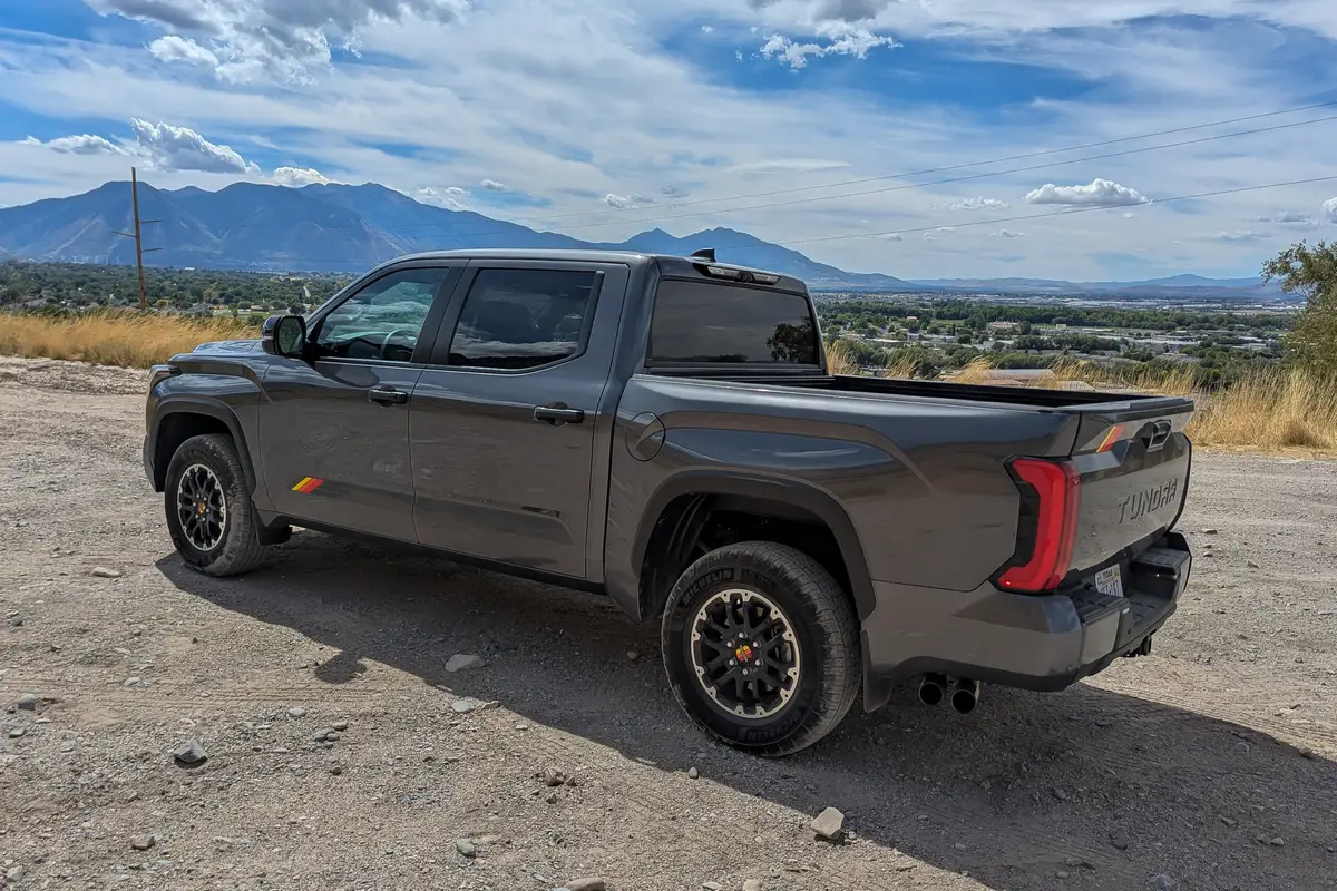 toyota tundra trd rally 2025 09 exterior rear angle scaled jpg