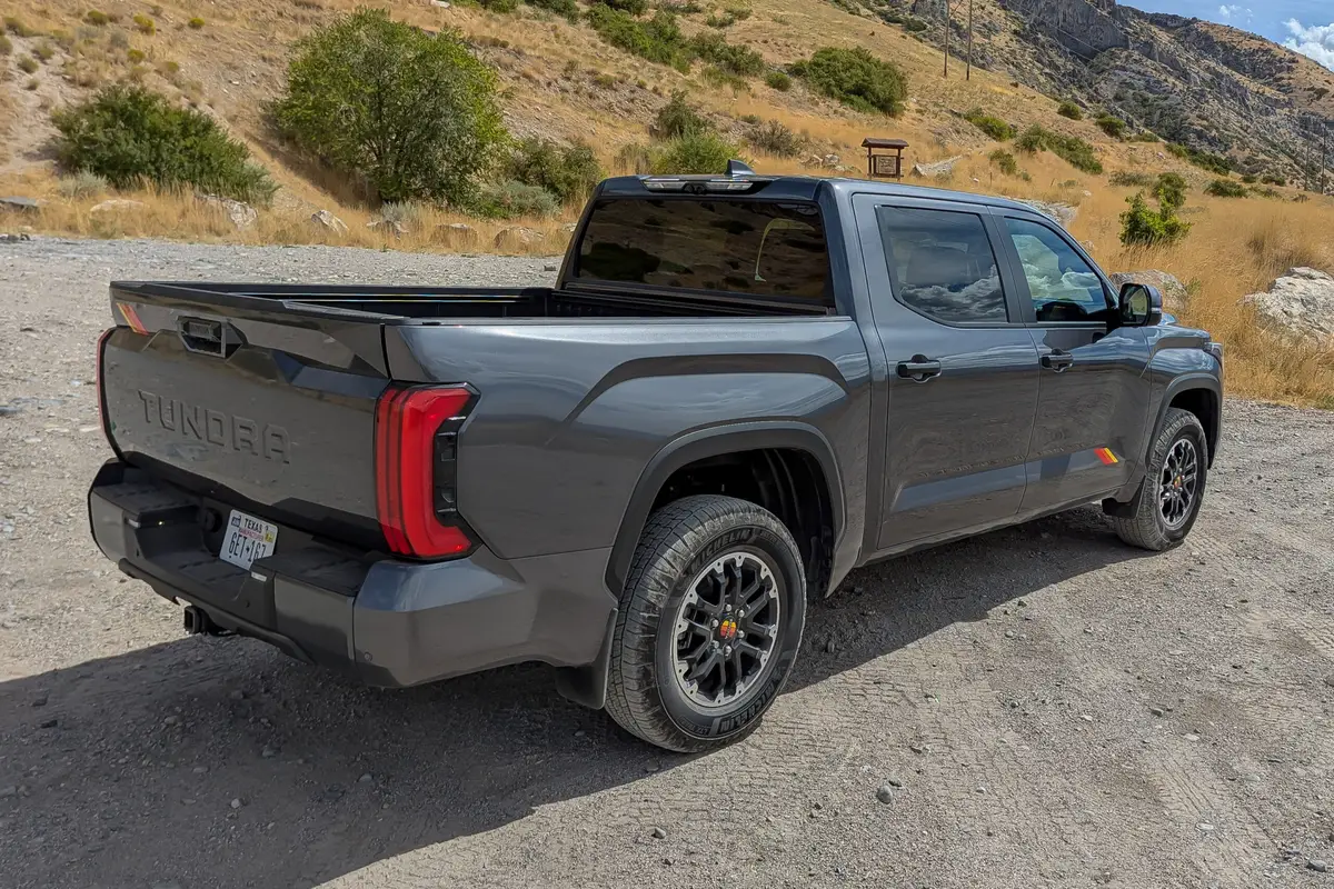 toyota tundra trd rally 2025 10 exterior rear angle scaled jpg