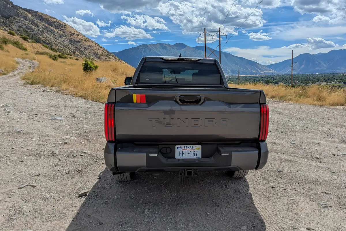 toyota tundra trd rally 2025 11 exterior rear scaled jpg