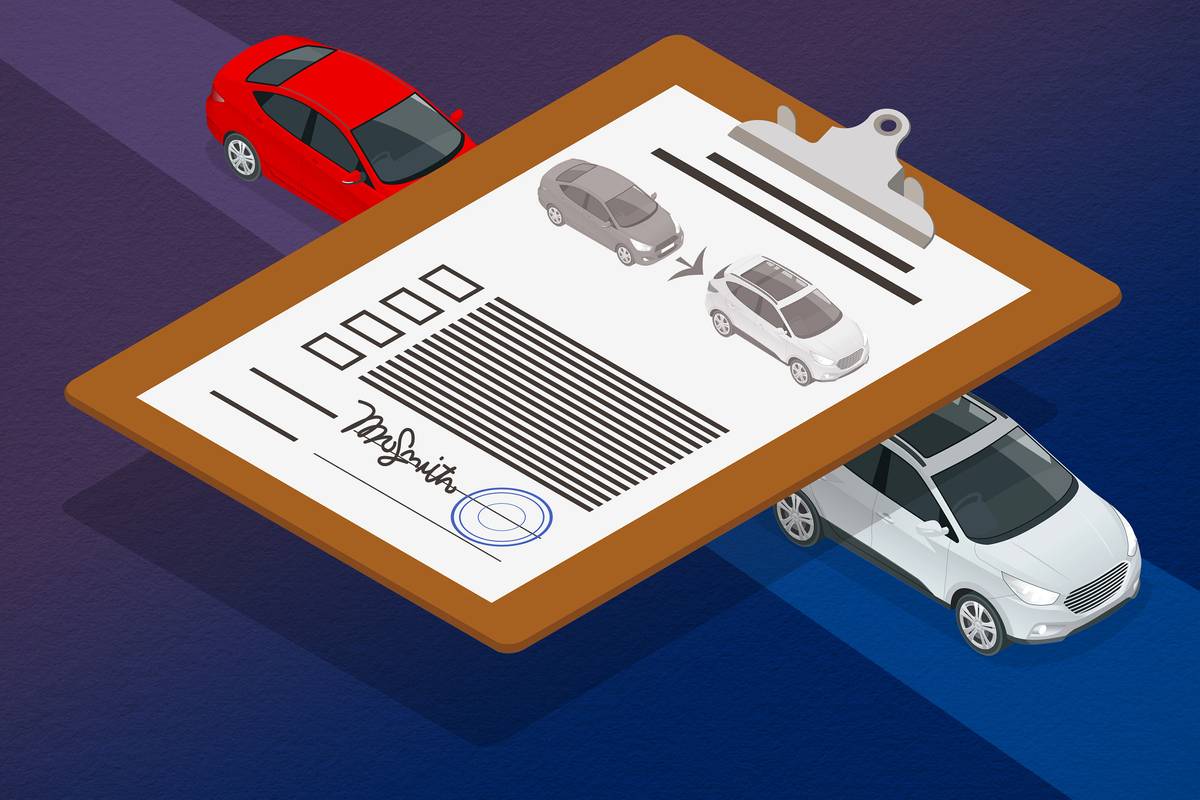 How To Sell A Car You Still Owe Payments On