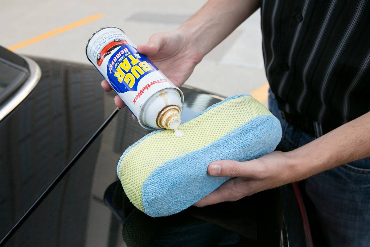 What Is WD-40? 21 Ways To Use It Around The House