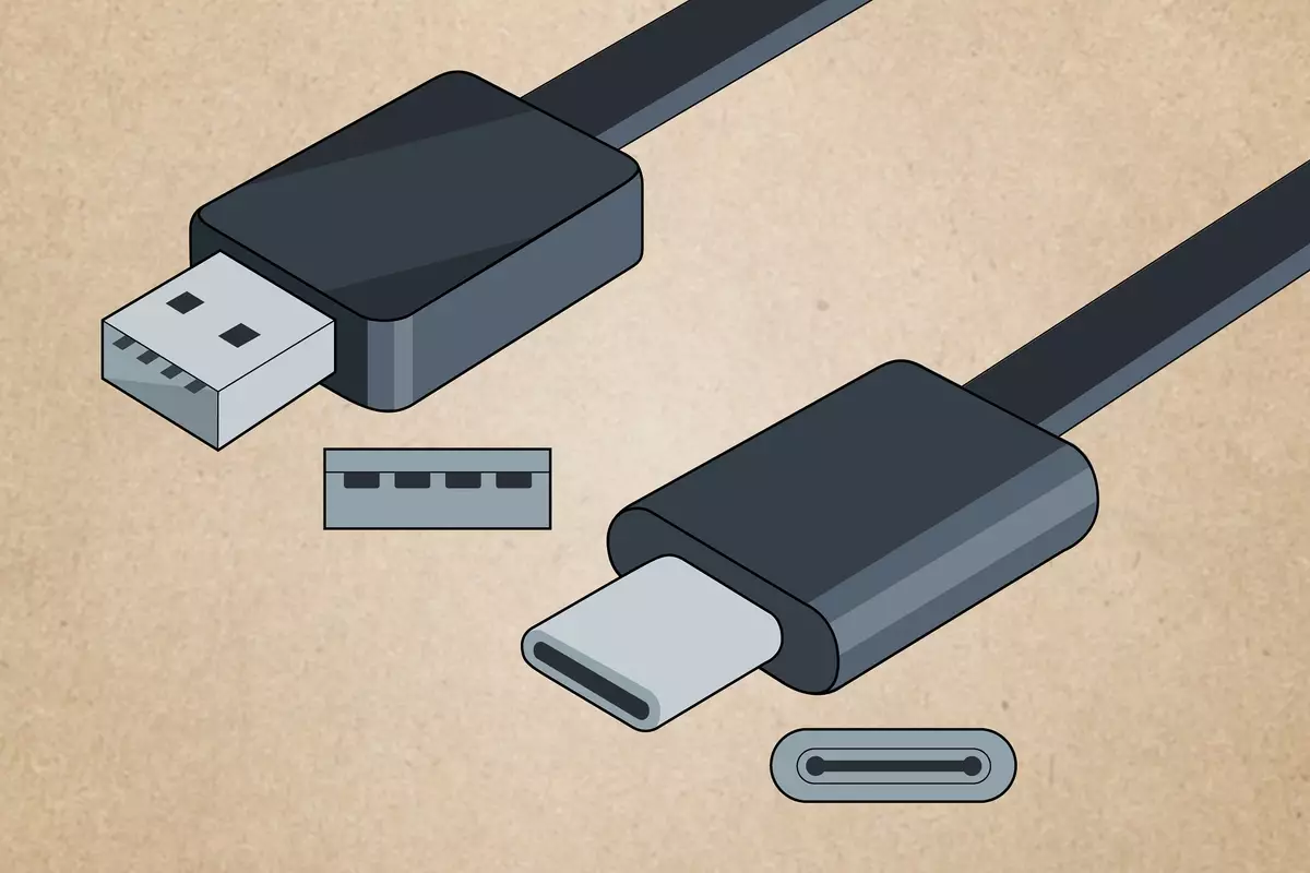 how to fix micro usb port not charging