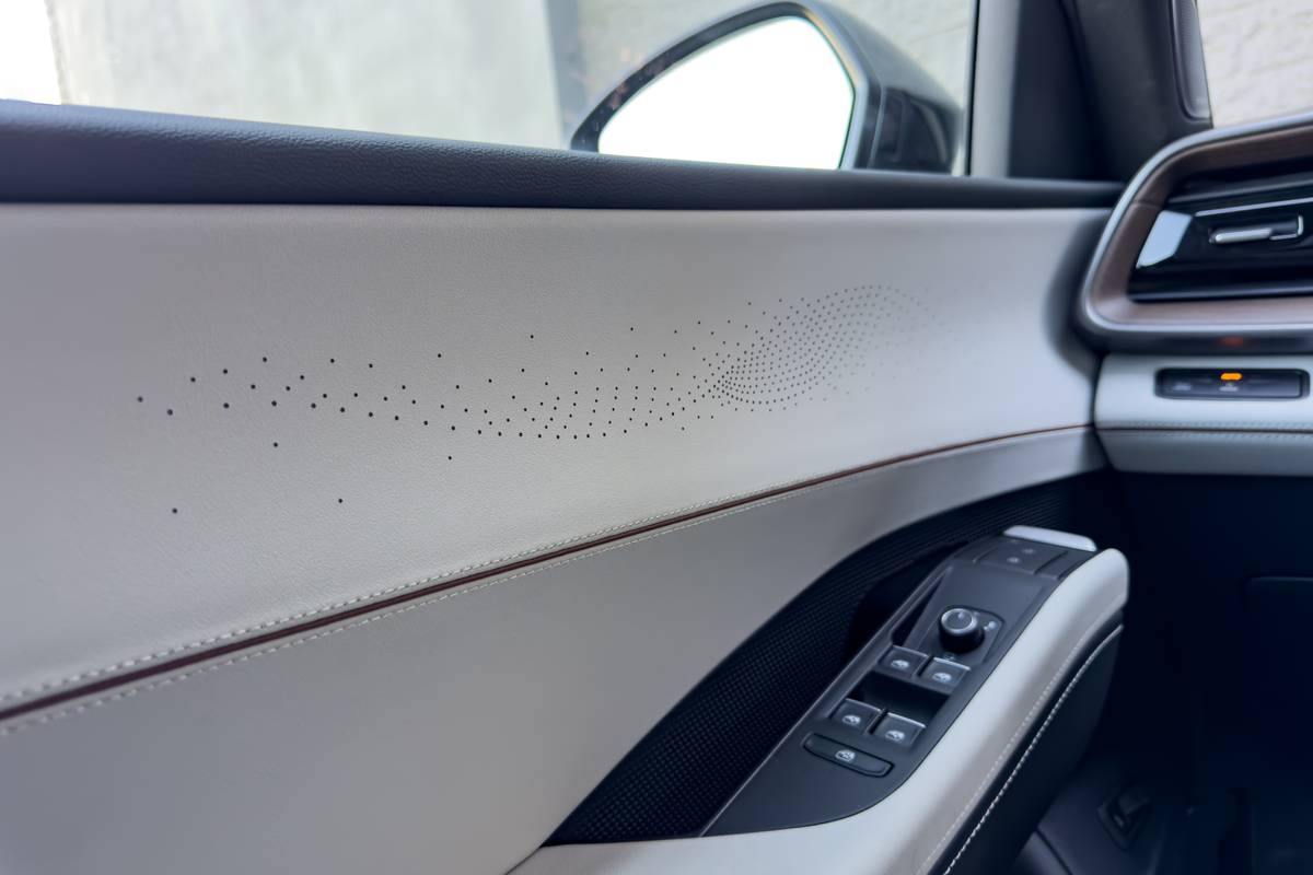 2027 Volkswagen Atlas