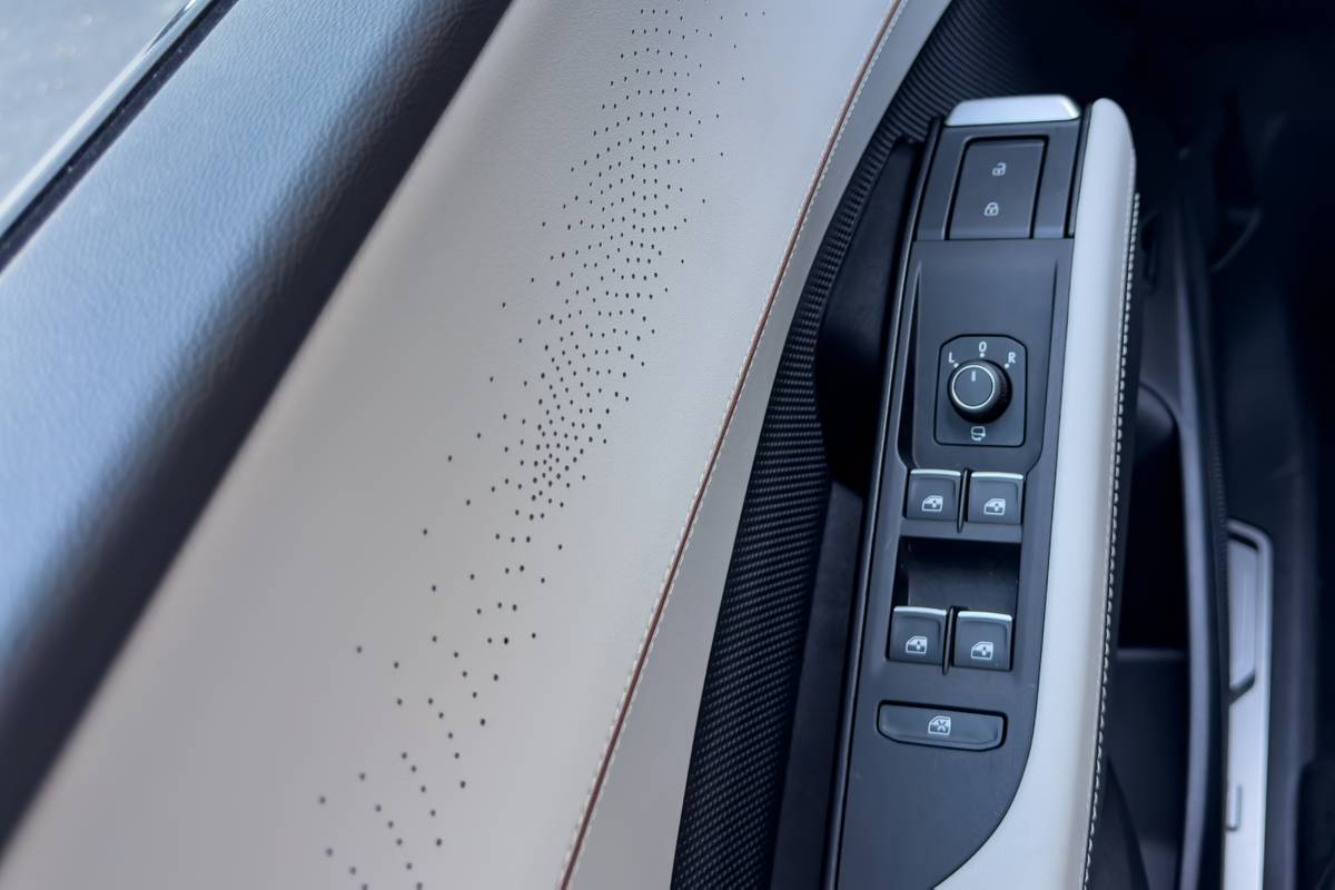 2027 Volkswagen Atlas