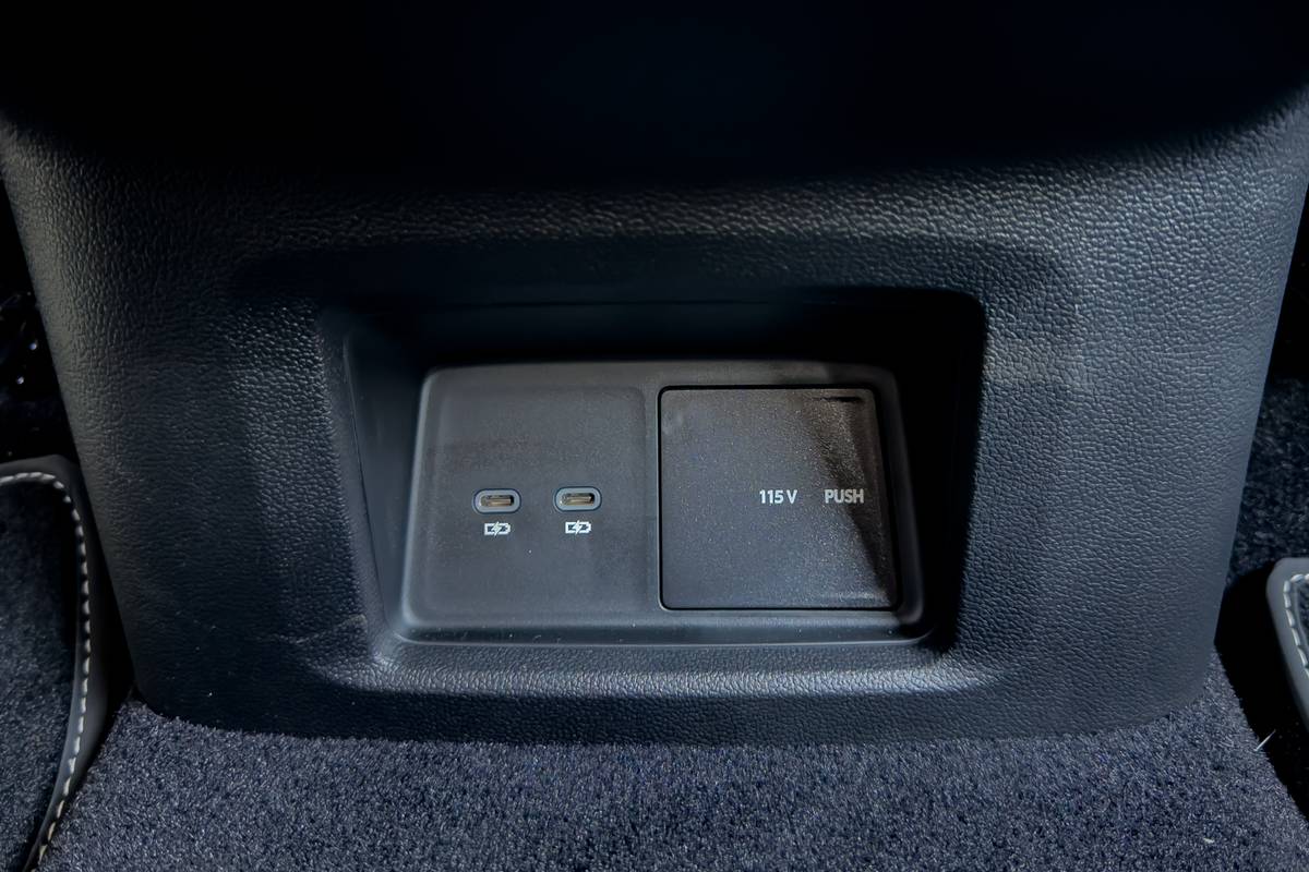 2027 Volkswagen Atlas