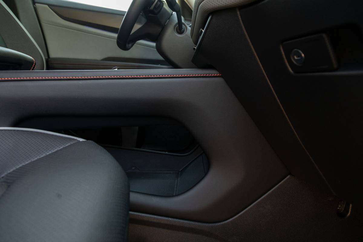 2026 Volkswagen Atlas