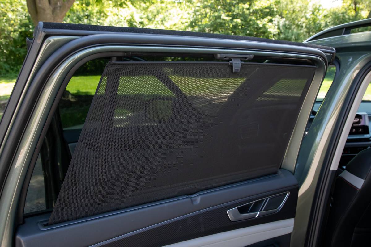 2026 Volkswagen Atlas