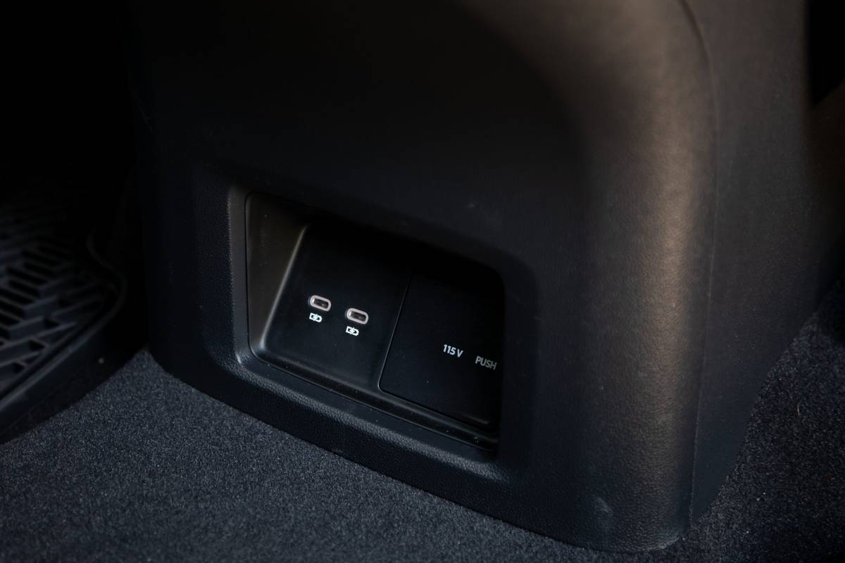 2026 Volkswagen Atlas