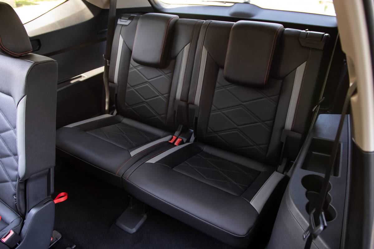 2026 Volkswagen Atlas