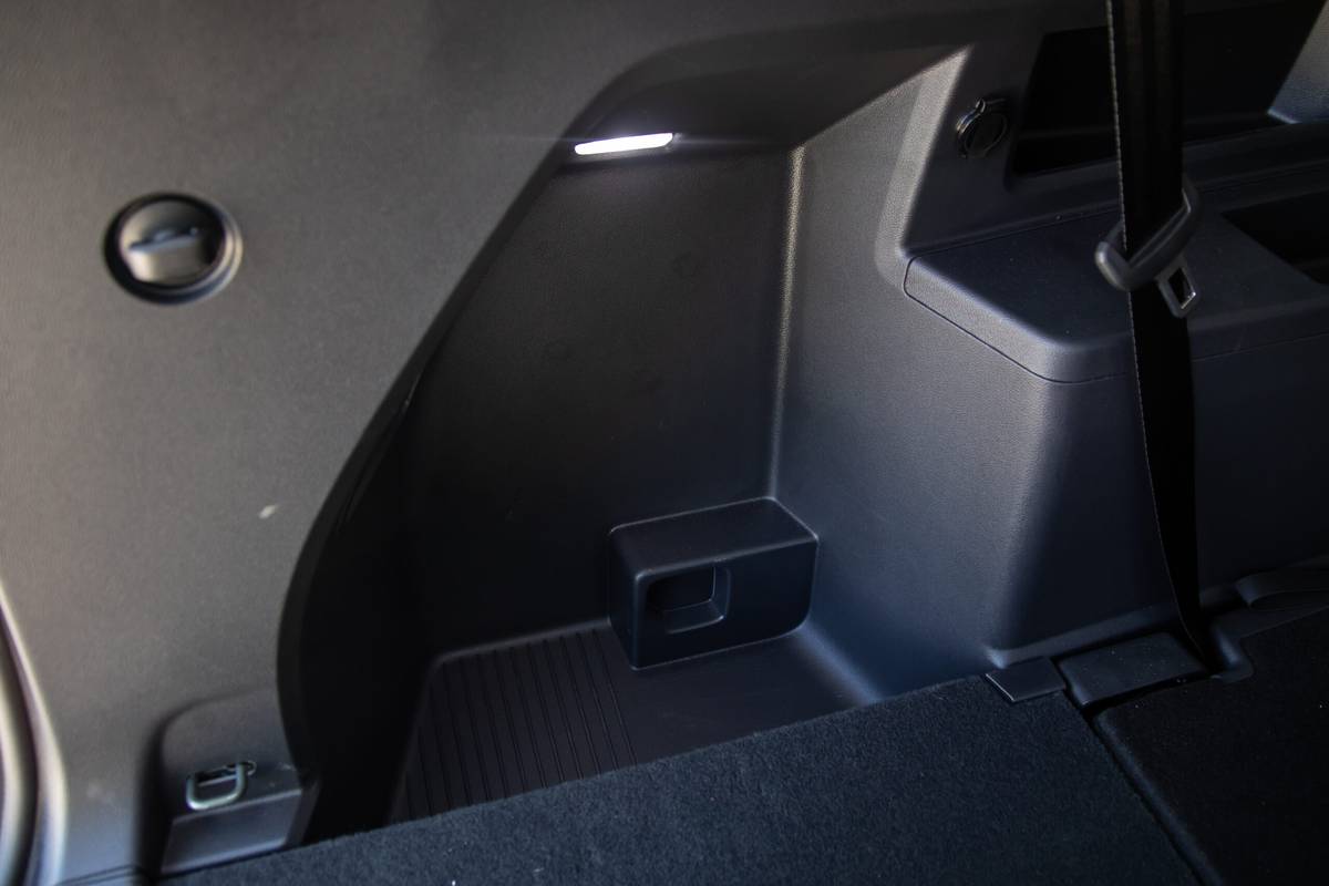 2026 Volkswagen Atlas