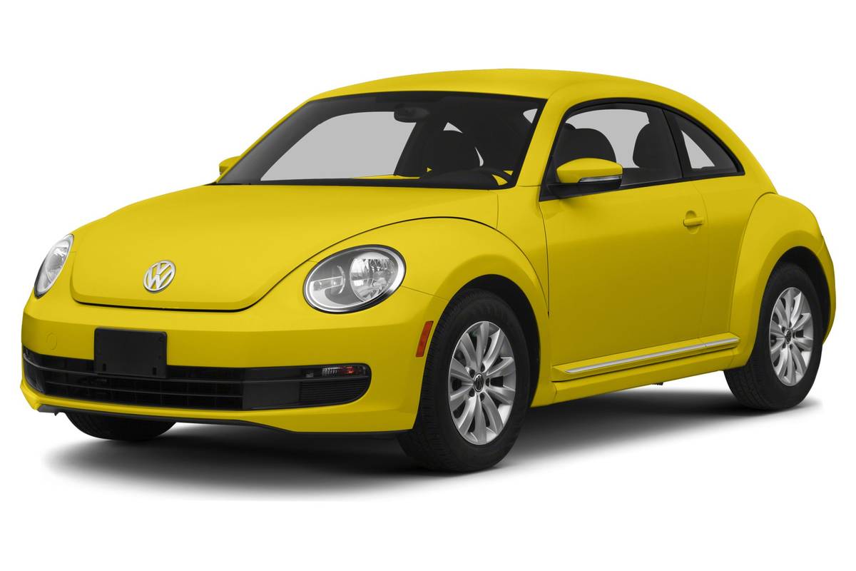 Volkswagen Beetle Price - Images, Colors & Reviews - CarWale