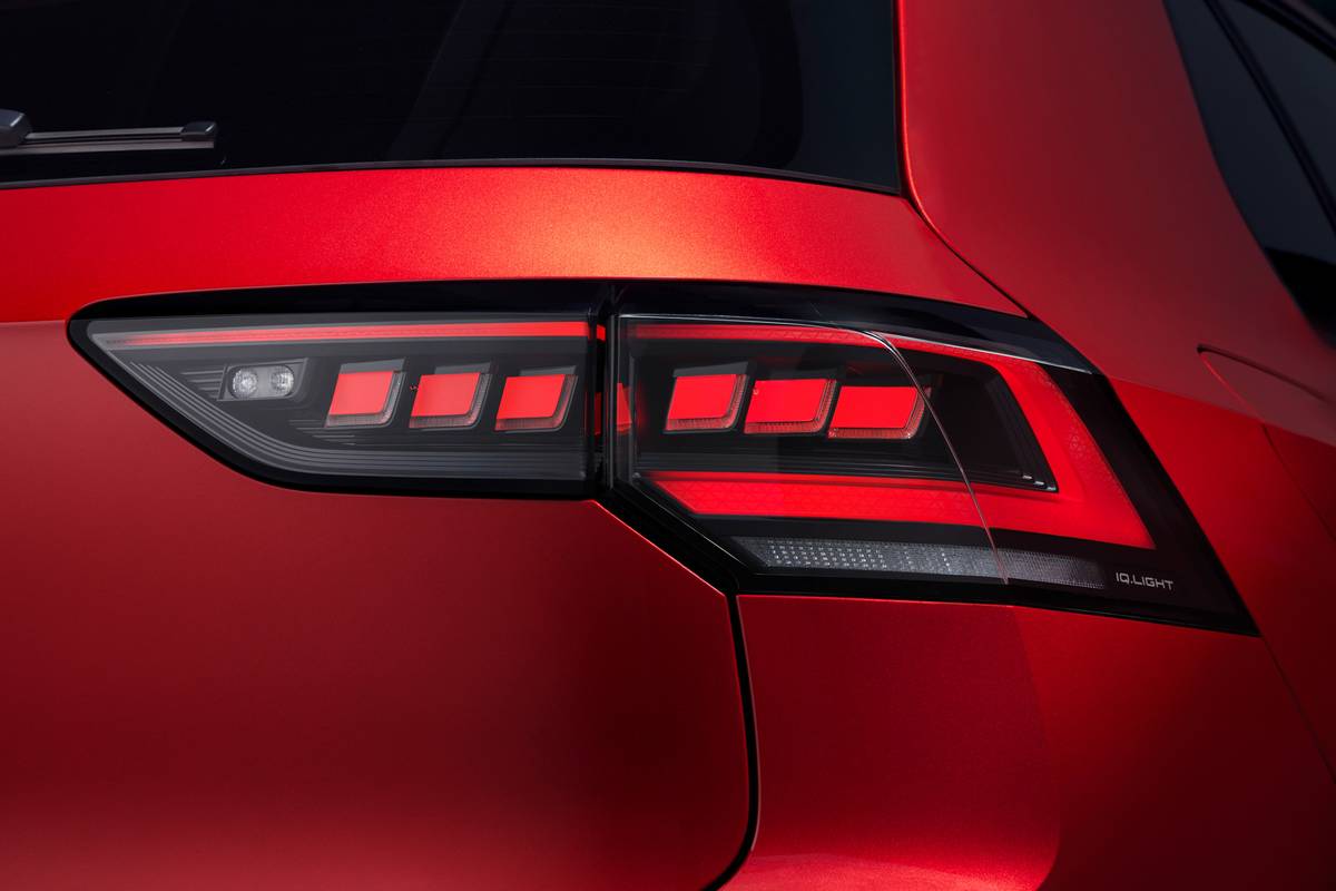 2025 Volkswagen Golf GTI: Subtle Nip and Tuck, No More Manual