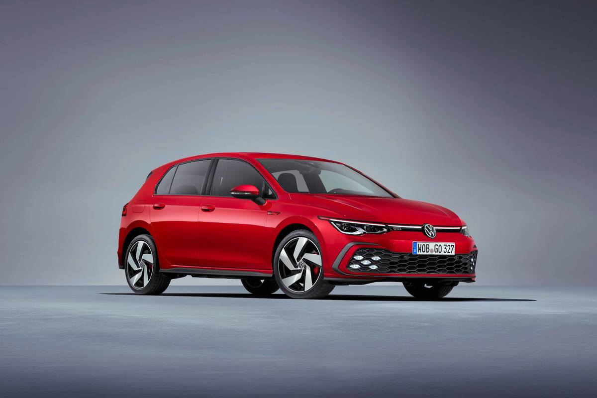 How fast is the new 2020 Volkswagen Golf GTI? Specs and Numbers
