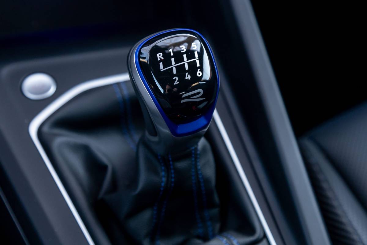 We Answer Your Manual Transmission Questions | News