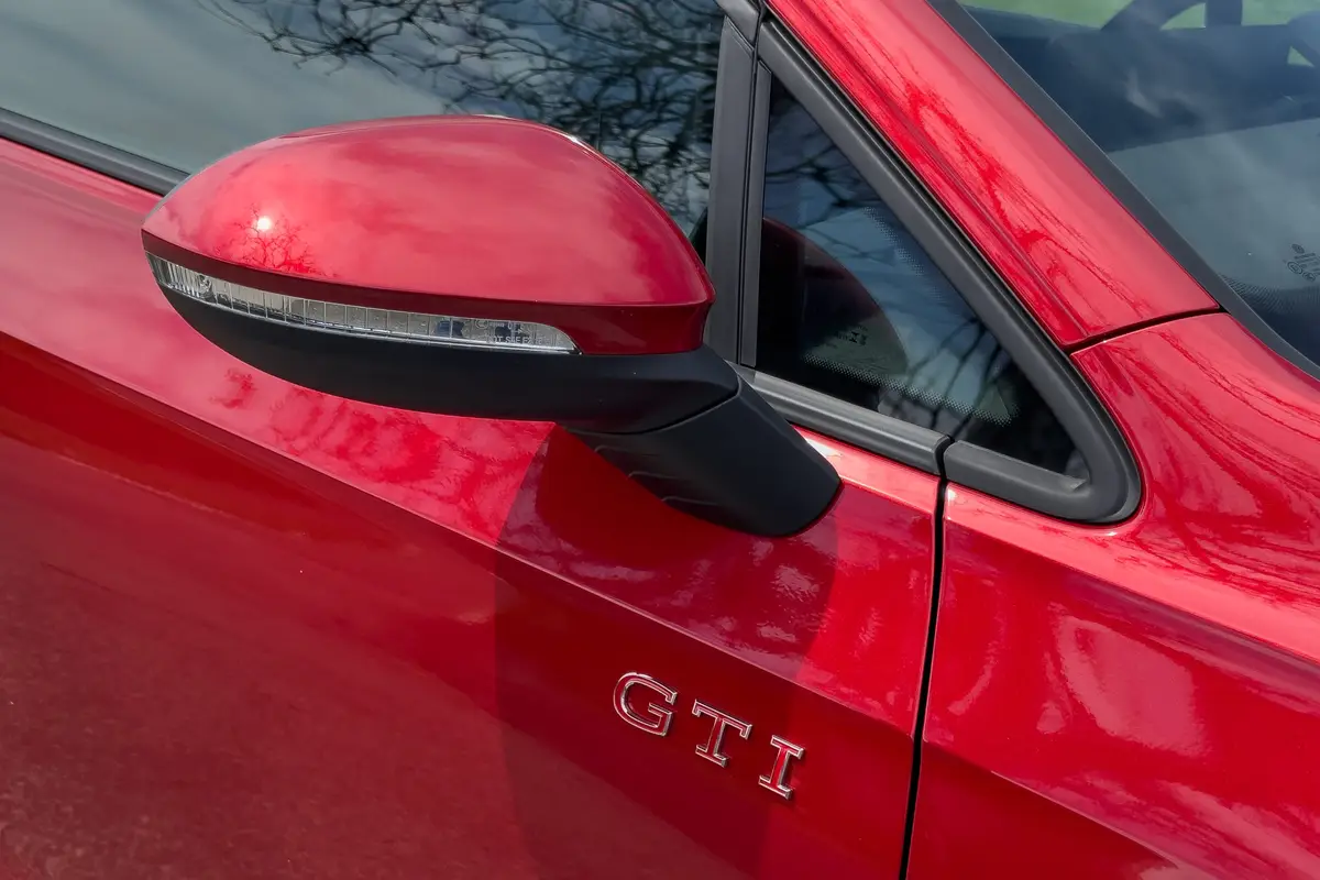volkswagen gti 2025 03 exterior side view mirror scaled jpg