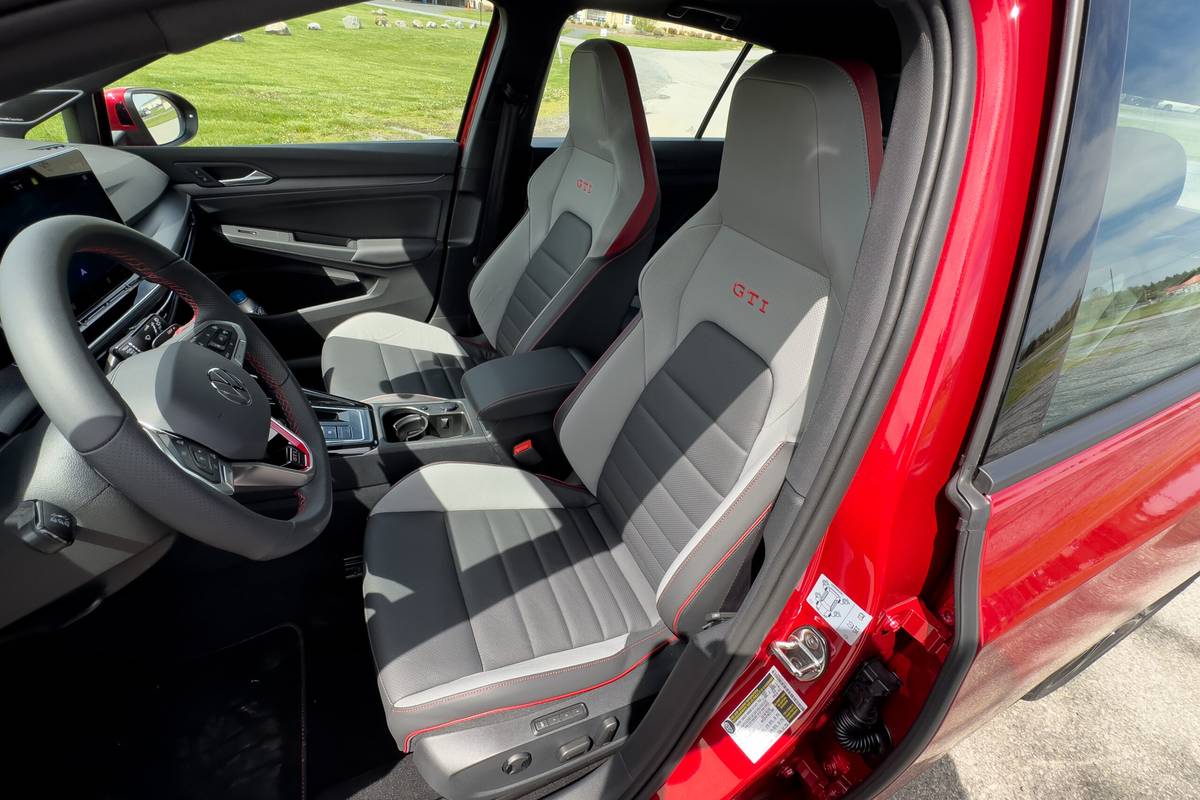 volkswagen gti 2025 12 interior front row seat scaled jpg