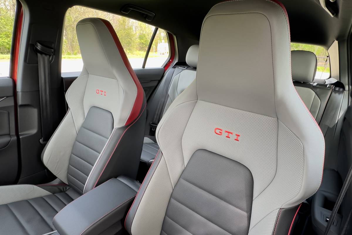 volkswagen gti 2025 13 interior front row seat scaled jpg