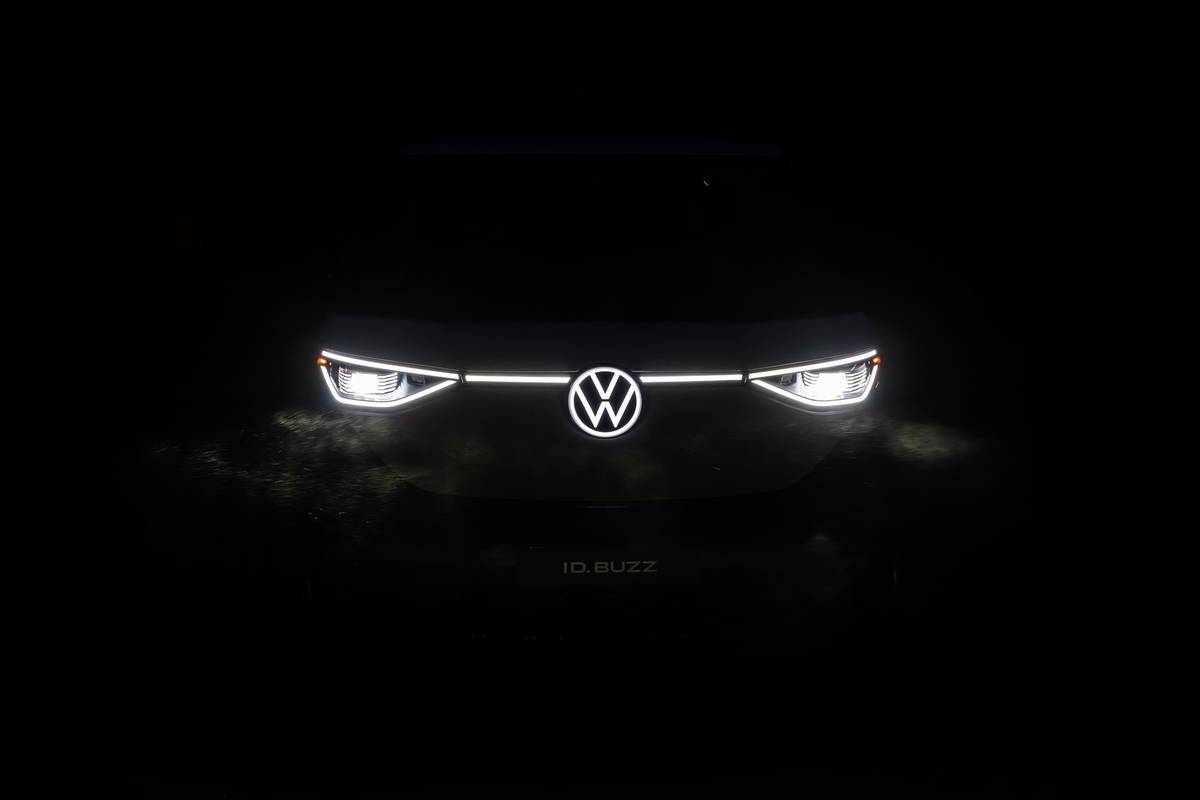 2025 Volkswagen ID.Buzz: What We Know So Far