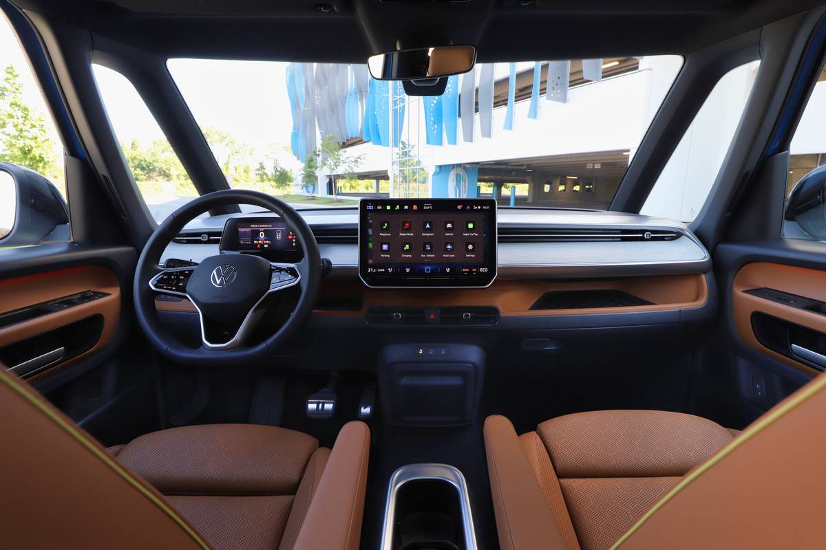volkswagen id buzz 2025 interior oem 03 jpg
