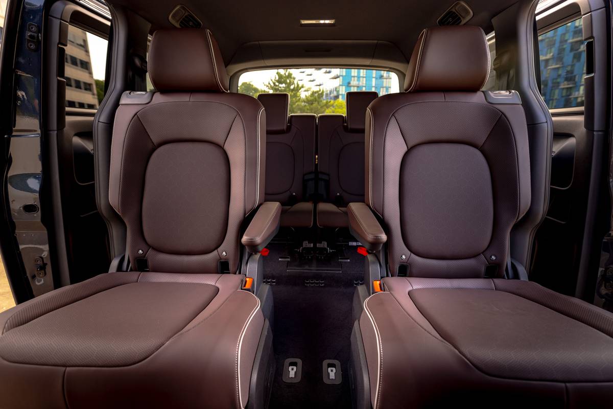 volkswagen id buzz 2025 interior oem 05 jpg