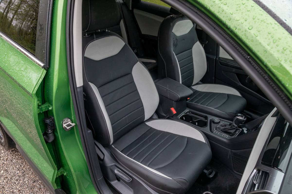 2025 Volkswagen Taos