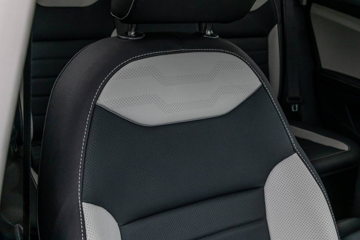 2025 Volkswagen Taos