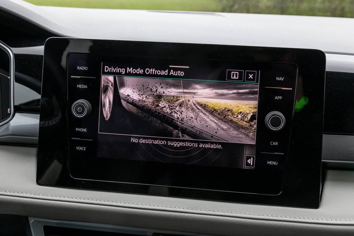 2025 Volkswagen Taos
