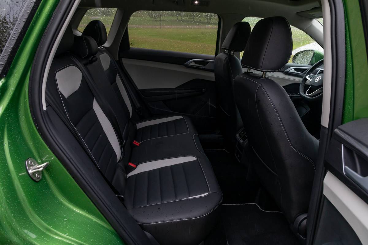 2025 Volkswagen Taos