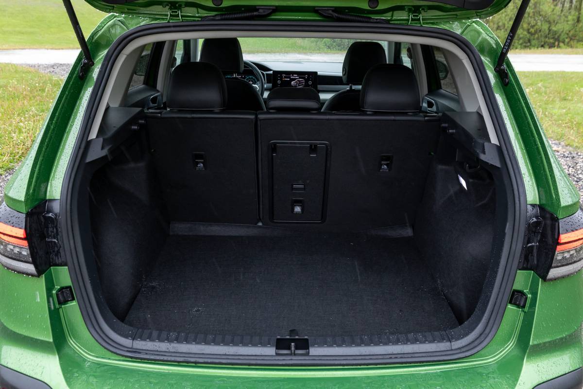 2025 Volkswagen Taos