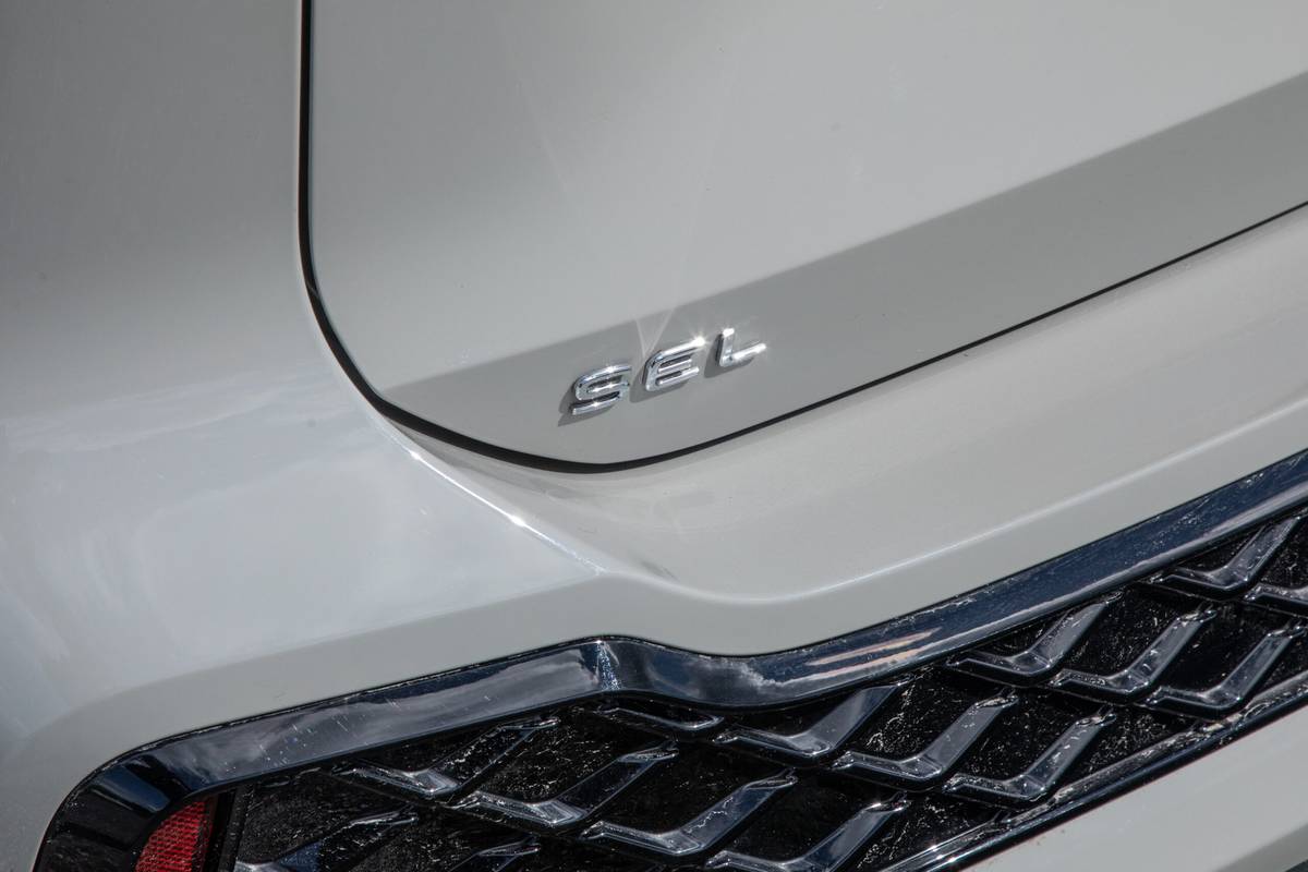 volkswagen tiguan sel r line 2025 07 exterior rear badge scaled jpg