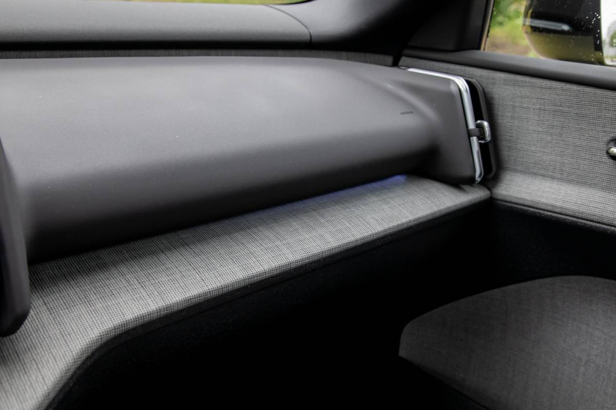 volvo ex30 2025 50 interior dashboard scaled jpg