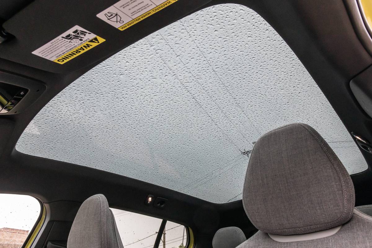 volvo ex30 2025 53 interior sunroof scaled jpg