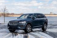 Is The 2023 Volvo XC90 Recharge A Good SUV 5 Pros And 3 Cons Cars