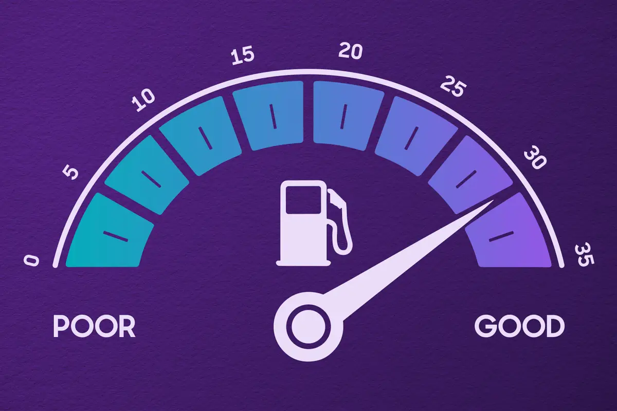 what is good gas mileage jpg