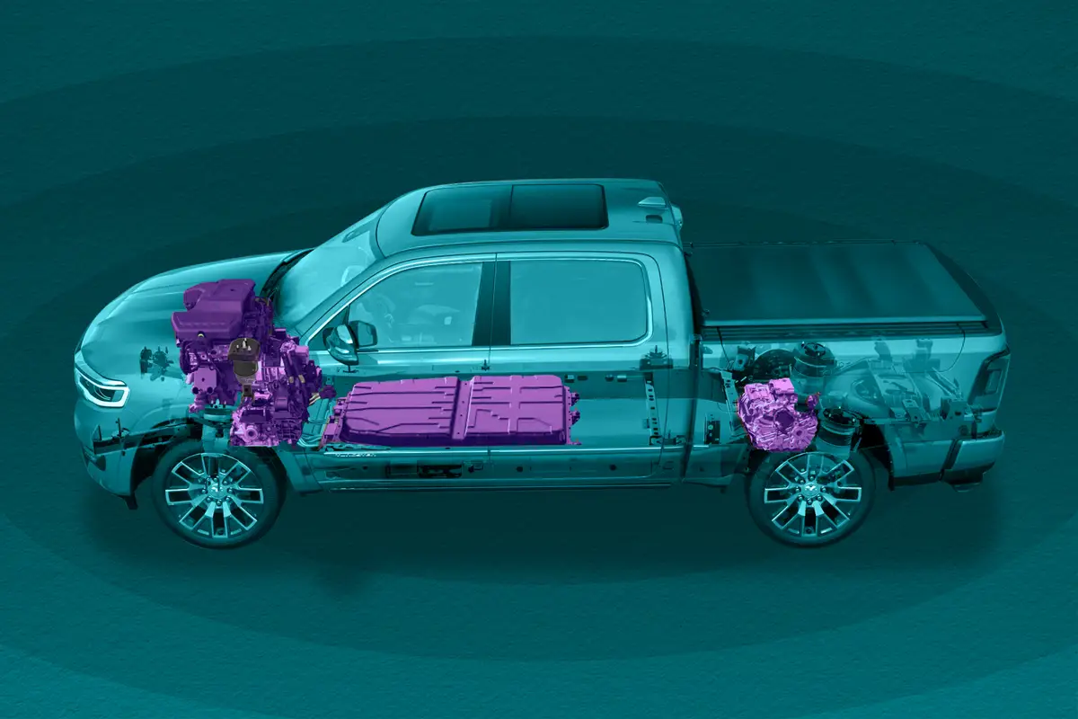 what is range extended EV jpg