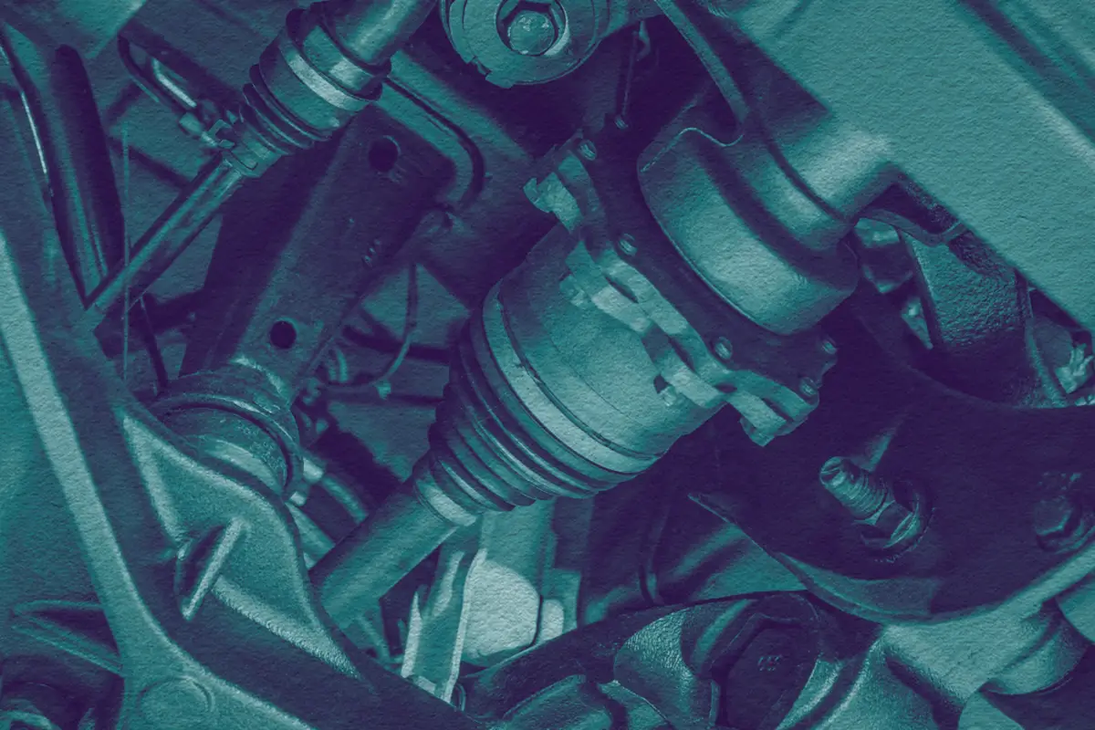 what problems do warn suspension bushings cause jpg
