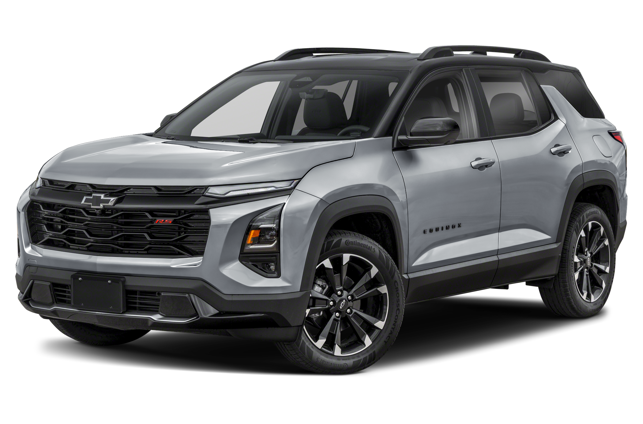 2026 Equinox