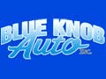 Blue Knobauto