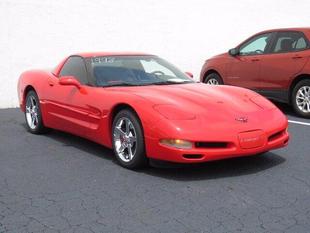 New And Used Chevrolet Corvettes For Sale In Spartanburg South Carolina Sc Getauto Com