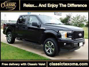 New And Used Ford Trucks For Sale In Texas Tx Getauto Com