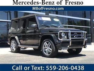 New And Used Mercedes Benz G Class For Sale In California Ca Getauto Com