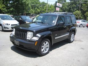 New and Used Jeep Libertys for sale in North Carolina (NC) | GetAuto.com