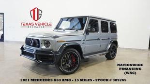 New And Used Mercedes Benz G Class For Sale In Texas Tx Getauto Com