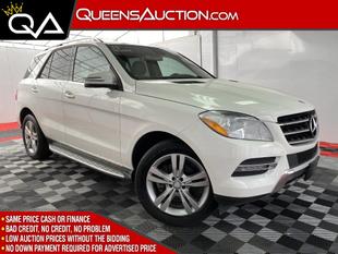 New And Used Mercedes Benz M Class For Sale In Little Neck New York Ny Getauto Com