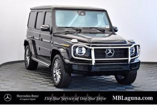 New And Used Mercedes Benz G Class For Sale In California Ca Getauto Com